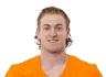 Ben Petermann headshot