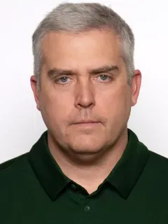 Kyle Krantz headshot