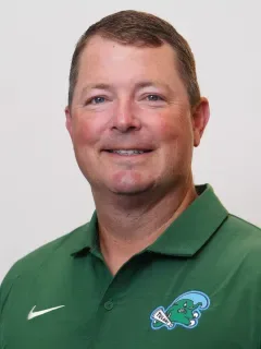 Will Hall headshot