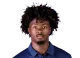 Kaleb Miles headshot