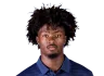 Kaleb Miles headshot