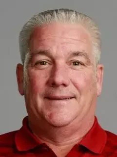 Rick Brown headshot