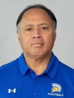 Ken Niumatalolo headshot