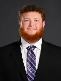 Nick Back headshot