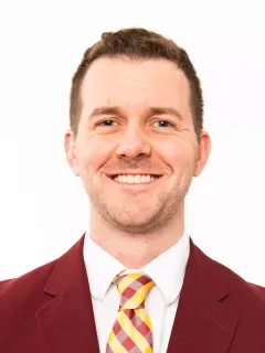 Jim Chapin headshot