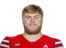 Patrick McMath headshot