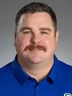 Mike Bangtson headshot