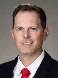 Blake Rolan headshot