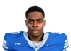 Jordan Chestnut headshot