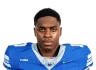 Jordan Chestnut headshot