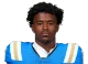 Rodrick Pleasant headshot