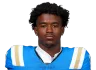 Rodrick Pleasant headshot