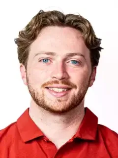 Brandon Coyle headshot