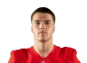 Wyatt Herbel headshot