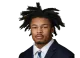 Keon Wylie headshot