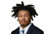 Keon Wylie headshot