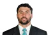 Luke Murphy headshot