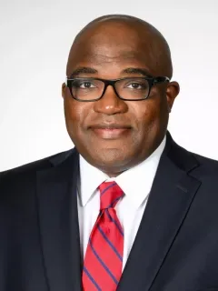 Jimmy Lindsey headshot