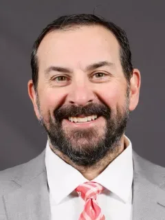 Matt Patricia headshot