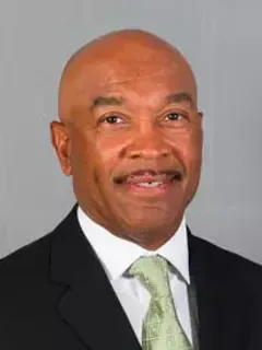 Erik Campbell headshot