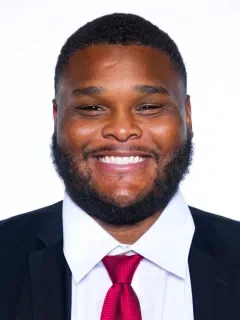PJ Burkhalter headshot