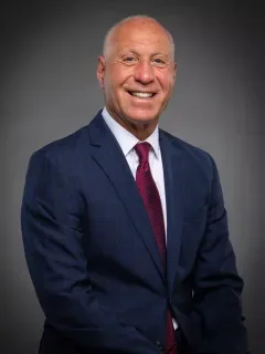John Audino headshot