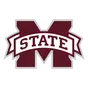 Mississippi State logo