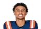 Ashton Hollins headshot