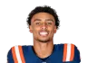 Ashton Hollins headshot