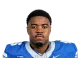 Reggie Johnson headshot