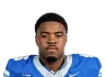 Reggie Johnson headshot