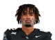 Jordyn Bridgewater headshot