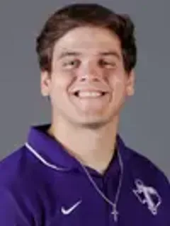 Dylan Wagner headshot