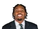 Sterling Miles headshot