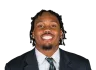 Sterling Miles headshot
