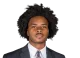 Mekhi Fox headshot