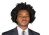 Mekhi Fox headshot