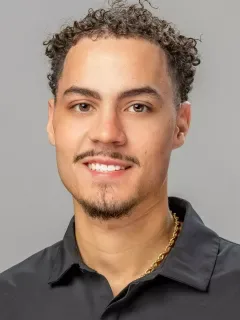 Mason Moss headshot