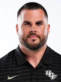 Matt List headshot