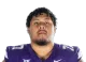 Amos Talalele headshot