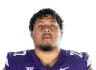 Amos Talalele headshot