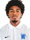 Josiah Brown headshot