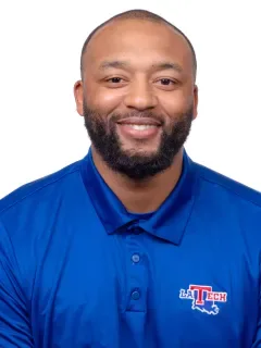Dexter McCoil Sr. headshot