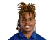 Devin Collier headshot