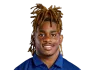 Devin Collier headshot