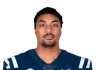 Jr Sia headshot