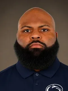 Christian Smith headshot