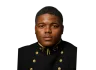 Jace Williams headshot