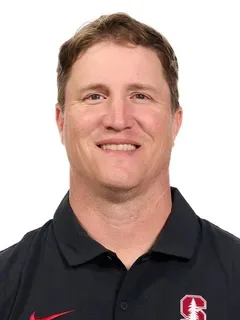 Andy Thompson headshot