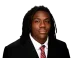 Edric Hill headshot